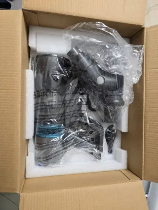 Proscenic P16 Aspirapolvere a Batteria