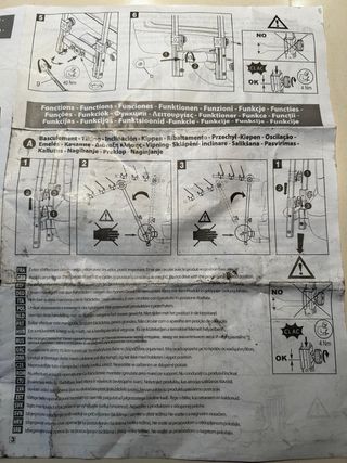 Portabicicletas bola remolque plataforma 2