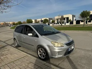 Ford C-MAX 2008
