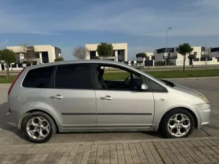 Ford C-MAX 2008