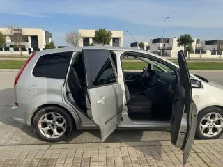 Ford C-MAX 2008