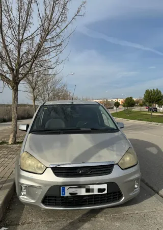 Ford C-MAX 2008