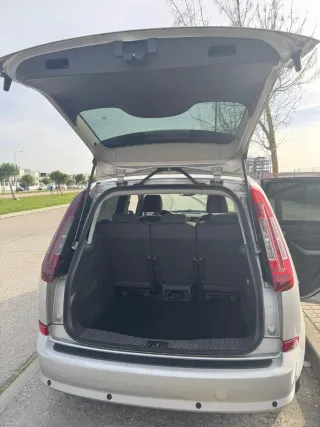 Ford C-MAX 2008