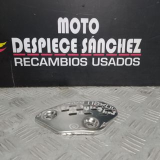 MOTOR HISPANIA BOGGA ROCHER 125 2020