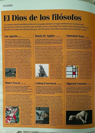 REVISTA “FILOSOFIA HOY” Número 1. Año 2011