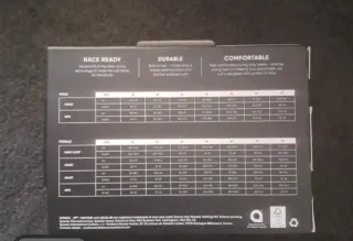 Bañador, Traje de baño Speedo Fastskin naranja