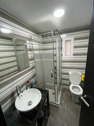 Alquilo habitación estudiantes