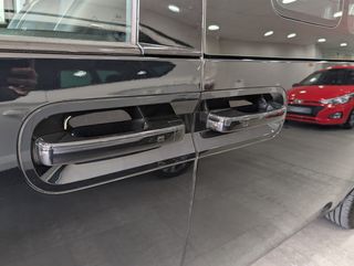 Hyundai Staria 2022 9 plazas