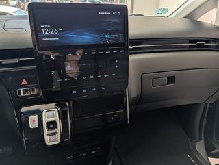 Hyundai Staria 2022 9 plazas