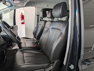 Hyundai Staria 2022 9 plazas