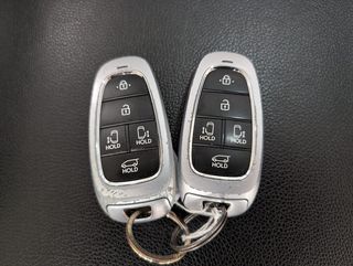 Hyundai Staria 2022 9 plazas