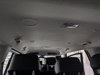 Hyundai Staria 2022 9 plazas