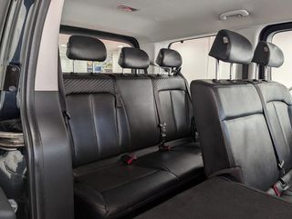 Hyundai Staria 2022 9 plazas