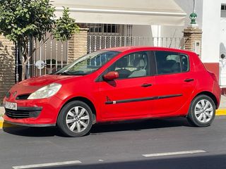 Renault Clio 2006