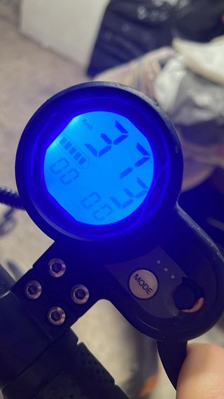 Patinete Eléctrico Xiaomi Pro 2