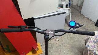 Patinete Eléctrico Xiaomi Pro 2