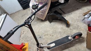 Patinete Eléctrico Xiaomi Pro 2