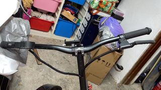 Patinete Eléctrico Xiaomi Pro 2