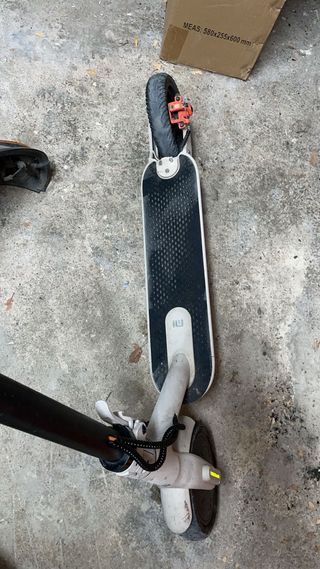 Patinete Eléctrico Xiaomi Pro 2