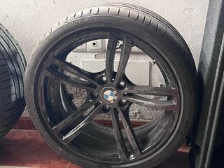 Llantas BMW M3 M4