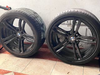 Llantas BMW M3 M4