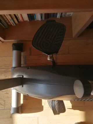 Bicicleta Estática Kettler Trophy