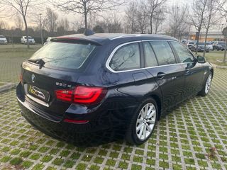 BMW Serie 5 530D Xdrive Automatico 2011.