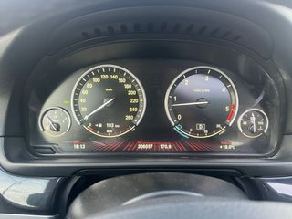 BMW Serie 5 530D Xdrive Automatico 2011.