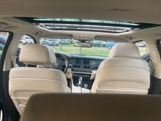 BMW Serie 5 530D Xdrive Automatico 2011.