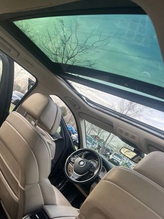 BMW Serie 5 530D Xdrive Automatico 2011.