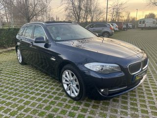 BMW Serie 5 530D Xdrive Automatico 2011.