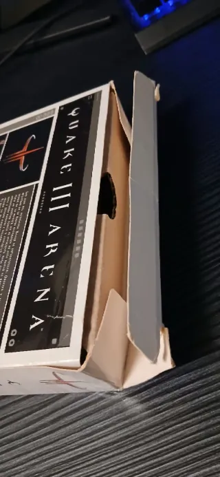 Quake 3  Arena PC Big Box Español