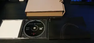 Quake 3  Arena PC Big Box Español