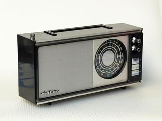 Radio Inter Niza II FM