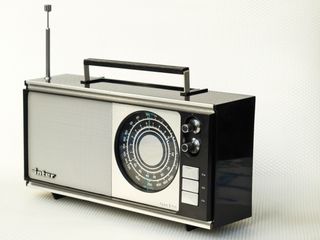 Radio Inter Niza II FM