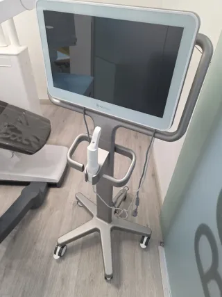 Escáner Intraoral iTero Element 2