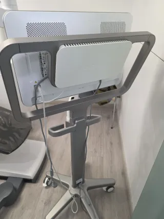 Escáner Intraoral iTero Element 2