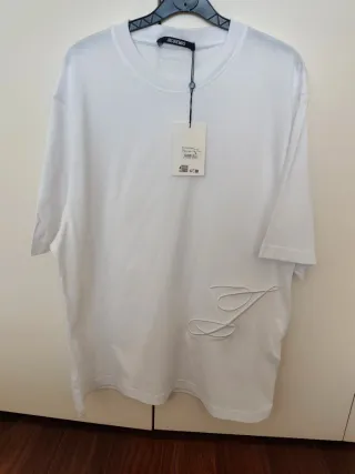 T-shirt Jacquemus L