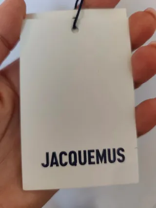 T-shirt Jacquemus L