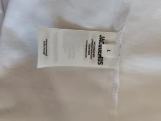 T-shirt Jacquemus L