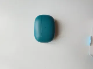 Auriculares JLab Go Pop ANC Verde noche