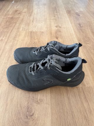 Zapatos de seguridad Cofra Talla 42