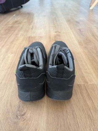 Zapatos de seguridad Cofra Talla 42