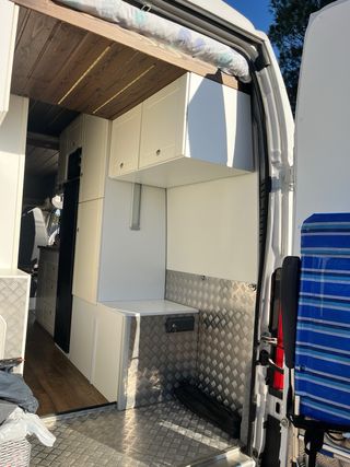 FIAT Ducato 2019