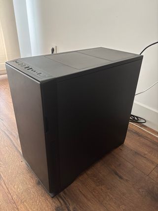 PC Gaming RTX 2060 Super i7 16GB RAM 2TB