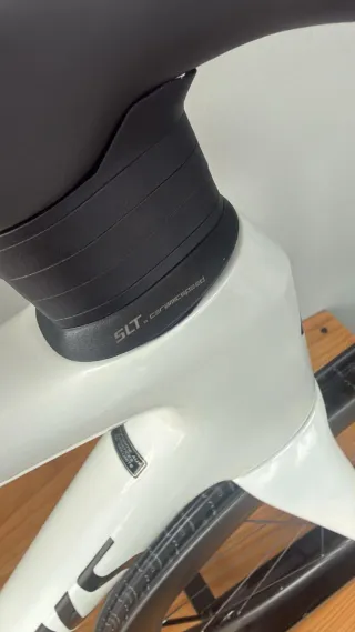 Specialized Tarmac SL8 S-Works Talla 54