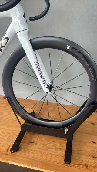 Specialized Tarmac SL8 S-Works Talla 54