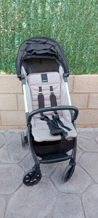 Silla de paseo Inglesina Quid ligera