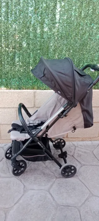 Silla de paseo Inglesina Quid ligera