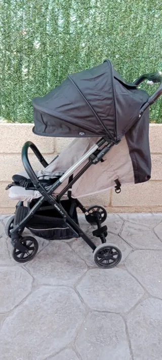 Silla de paseo Inglesina Quid ligera